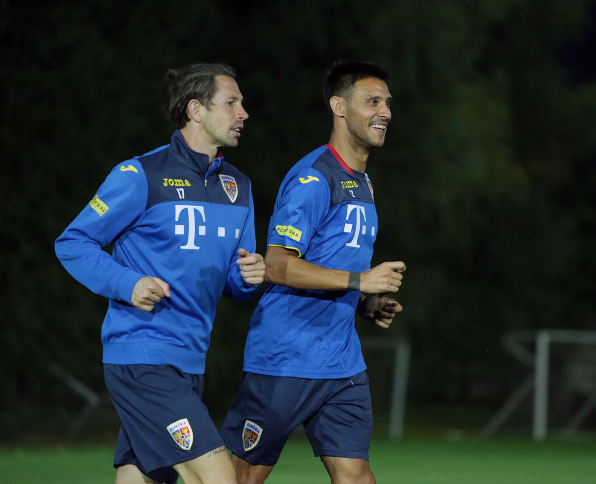 ISLANDA - ROMÂNIA. FRF se teme de o conspirație în Islanda: „Asta mă pune pe gânduri! Dă-mi voie să mă gândesc la orice”