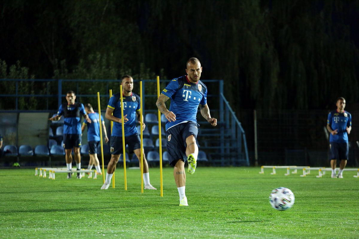 ISLANDA - ROMÂNIA. FRF se teme de o conspirație în Islanda: „Asta mă pune pe gânduri! Dă-mi voie să mă gândesc la orice”