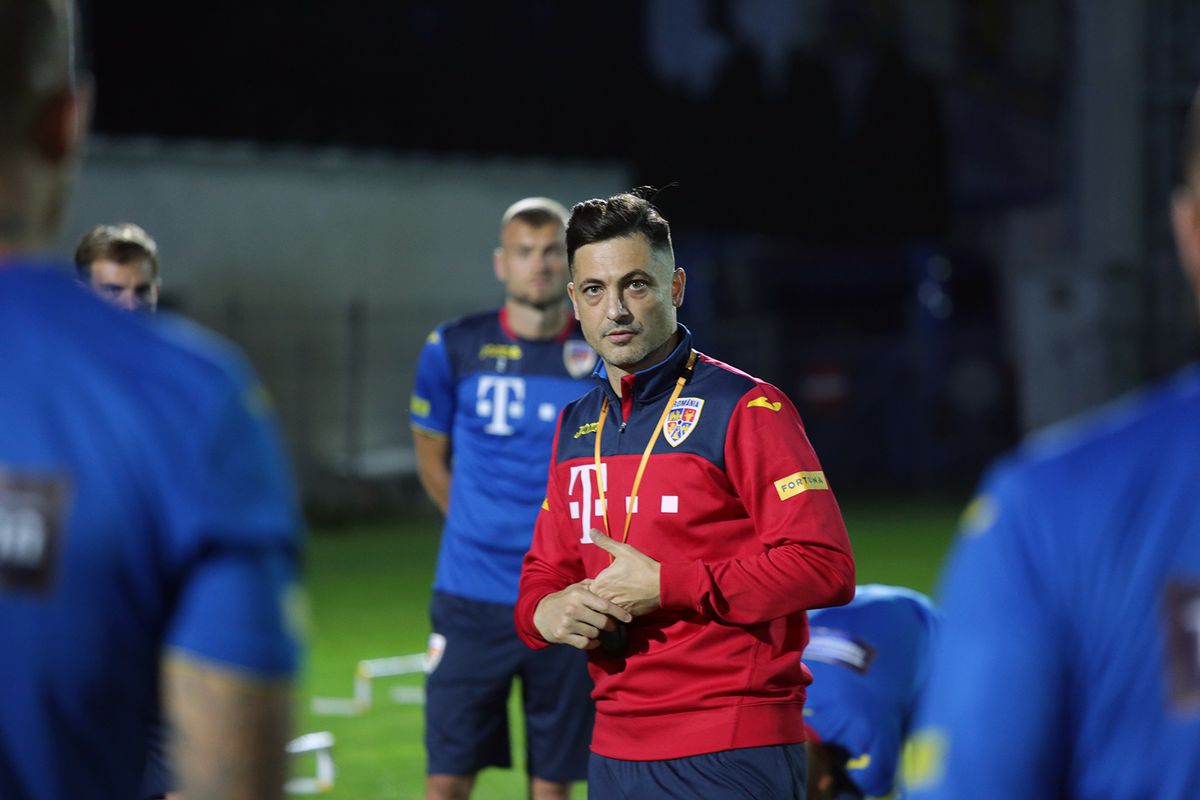 Noutăți de la națională: Mario Camora, primele imagini în tricoul României + Măsurile extreme impuse în Islanda vor face memorabilă prima convocare: „Nimeni nu iese!”