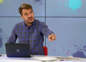 Remus Răureanu, invitatul zilei la GSP Live. Urmărește emisiunea integrală AICI