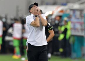 Edward Iordănescu, plângăciosul Ligii 1 » De când a venit la FCSB a fost mereu nemulțumit