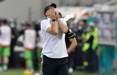 Edward Iordănescu, plângăciosul Ligii 1 » De când a venit la FCSB a fost meci de meci nemulțumit de ceva