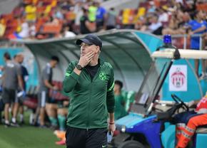 Ce l-a deranjat pe Edi Iordănescu în Chindia - FCSB:  „Dacă puneai un GSP doctorului, rupea toţi parametrii” + ce le reproșează jucătorilor