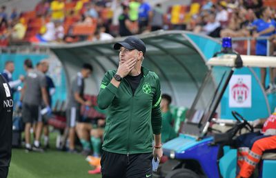 Ce l-a deranjat pe Edi Iordănescu în Chindia - FCSB:  „Dacă puneai un GPS doctorului, rupea toţi parametrii” + ce le reproșează jucătorilor