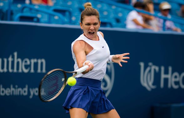 S-a tras la sorți tabloul de la Indian Wells » Posibil duel rapid între Simona Halep și Emma Răducanu + ce adversare au româncele