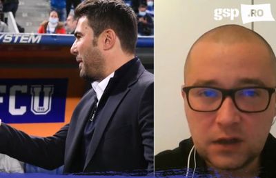 Remus Răureanu, invitatul zilei la GSP Live. Urmărește emisiunea integrală AICI