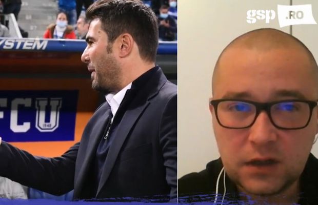 Remus Răureanu, invitatul zilei la GSP Live. Urmărește emisiunea integrală AICI