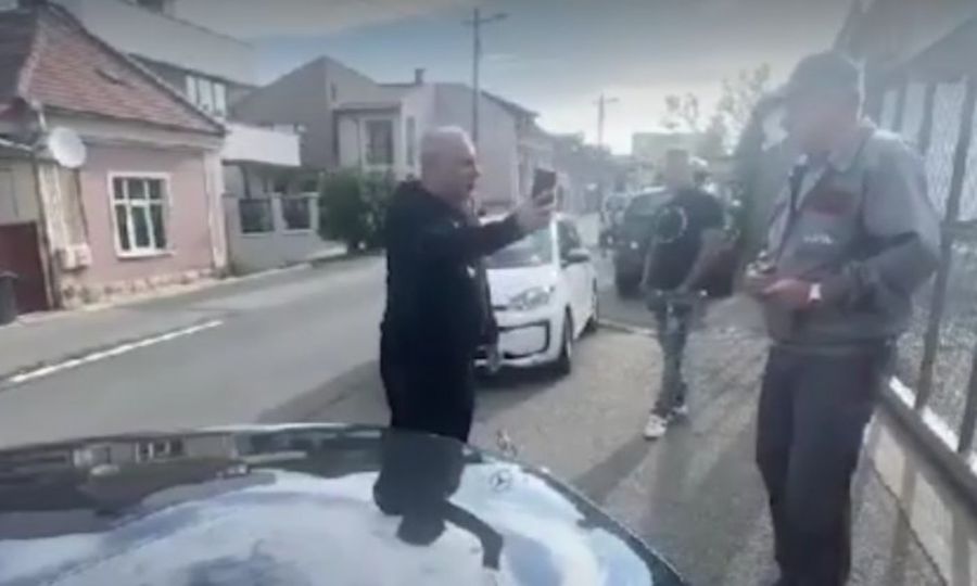 Marius Șumudică, interzis la antrenamentul celor de la CFR Cluj Ilie Stan, stupefiat: „M-au dat afară pe WhatsApp!” » Atacă președintele: „Nu pot să-i spun «domn»”