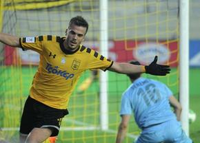 Un fotbalist grec a fost asasinat! Avea o curea în jurul gâtului