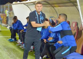 Vergil Andronache revine ca „principal”, la 2 ani de la despărțirea de FCSB » Preia un club din Liga 2