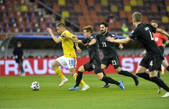 Sergiu Radu, bun cunoscător al fotbalului german, critică strategia lui Rădoi: „Nu e normal ca naționala să fie un trial!”