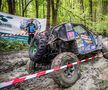Competiție de off-road la Șotânga » Traseu de 660 km pentru participanți