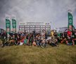 Competiție de off-road la Șotânga » Traseu de 660 km pentru participanți