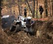 Competiție de off-road la Șotânga » Traseu de 660 km pentru participanți