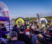 Competiție de off-road la Șotânga » Traseu de 660 km pentru participanți