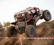 Competiție de off-road la Șotânga » Traseu de 660 km pentru participanți