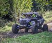 Competiție de off-road la Șotânga » Traseu de 660 km pentru participanți