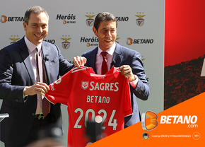 Betano și Benfica: un parteneriat puternic și inovativ