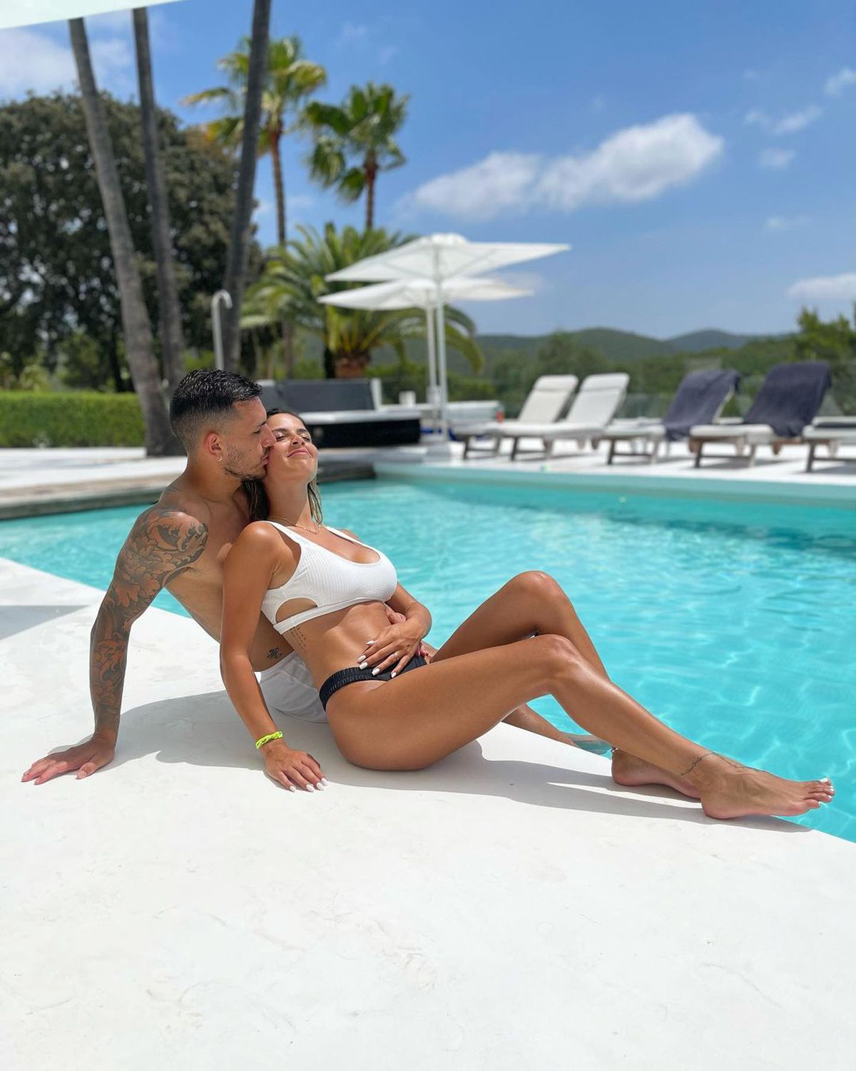 Pochettino, atacat de soția unui star de la PSG: „Un criminal! Vă dați seama ce face?!”