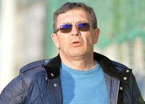 Eugen Neagoe i-a dat răspunsul final lui Adrian Mititelu: „Îi mulțumesc că s-a gândit la mine”