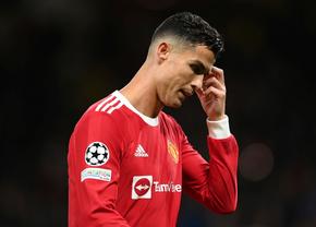 Cristiano Ronaldo, în doliu: „A murit una dintre cele mai bune prietene”
