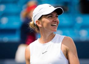 Pentru ce luptă Simona Halep la Indian Wells » Premii de 8 milioane de dolari