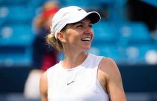 Pentru ce luptă Simona Halep la Indian Wells » Premii de 8 milioane de dolari