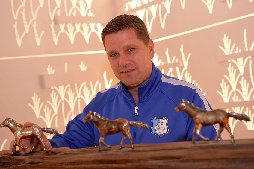 Flavius Stoican / Sursă foto: GSP