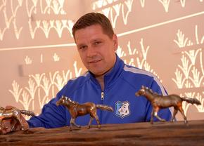 Flavius Stoican, noul antrenor de la FCU Craiova 1948?! Informație de ultim moment: „Mâine semnează!”