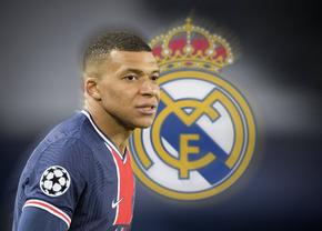 Război total între PSG și Real Madrid: „Trebuie să se oprească, gata! Nu ne respectă”