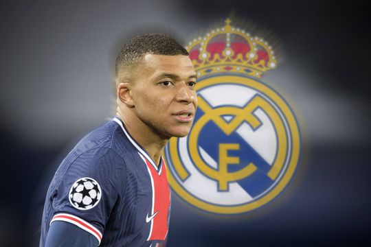 Kylian Mbappe / foto: IMAGO