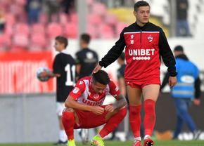 Un mare dinamovist îl apără pe ratangiul de la Dinamo, dar e sigur”: „Vor dispărea mulți jucători, Rednic face curățenie”