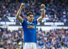 Anchetă UEFA după ultimul meci al lui Ianis Hagi în Europa » Acuzații de rasism!