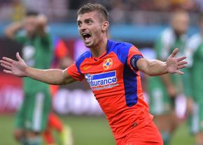 Veste mare la FCSB! A revenit Florin Tănase » Iordănescu: „Doctorul l-a supravegheat”