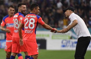 FCSB primește întăriri! Edi Iordănescu a făcut anunțul așteptat de toți fanii „roș-albaștrilor”