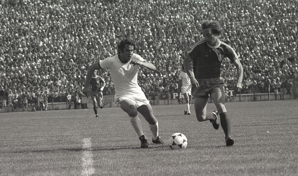 „Talent, Fenomen și Legendă” » Marele Marcel Răducanu și-a lansat cartea