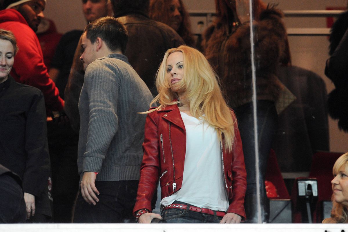 De ce Zlatan Ibrahimovic nu e căsătorit, deși e într-o relație de 21 de ani: „O respect și mai mult!”