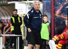 Dan Petrescu încă poate pleca de la CFR Cluj! Pe cine vrea să aducă Varga în locul lui