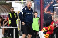 Dan Petrescu încă poate pleca de la CFR Cluj! Pe cine vrea să aducă Varga în locul lui