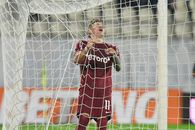 Slavia Praga a băgat spaima în CFR Cluj: „Așa ceva n-am văzut în România!”