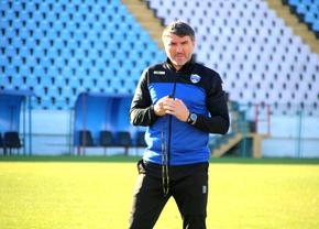 Adrian Mihalcea și-a găsit echipă: „Mult succes în familia roş-albastră”