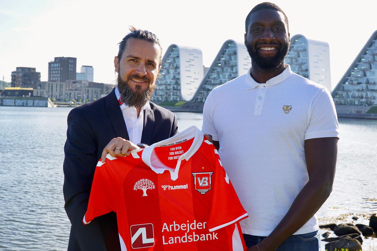 Fost oficial dinamovist, acum conducător de club în Danemarca, despre viața în țara scandinavă: „Știți cât a ajuns să coste un duș fierbinte?”