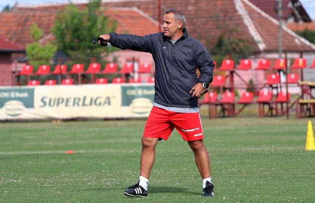 Gheorghe Mihali, invitatul zilei la GSP Live. Urmărește emisiunea aici