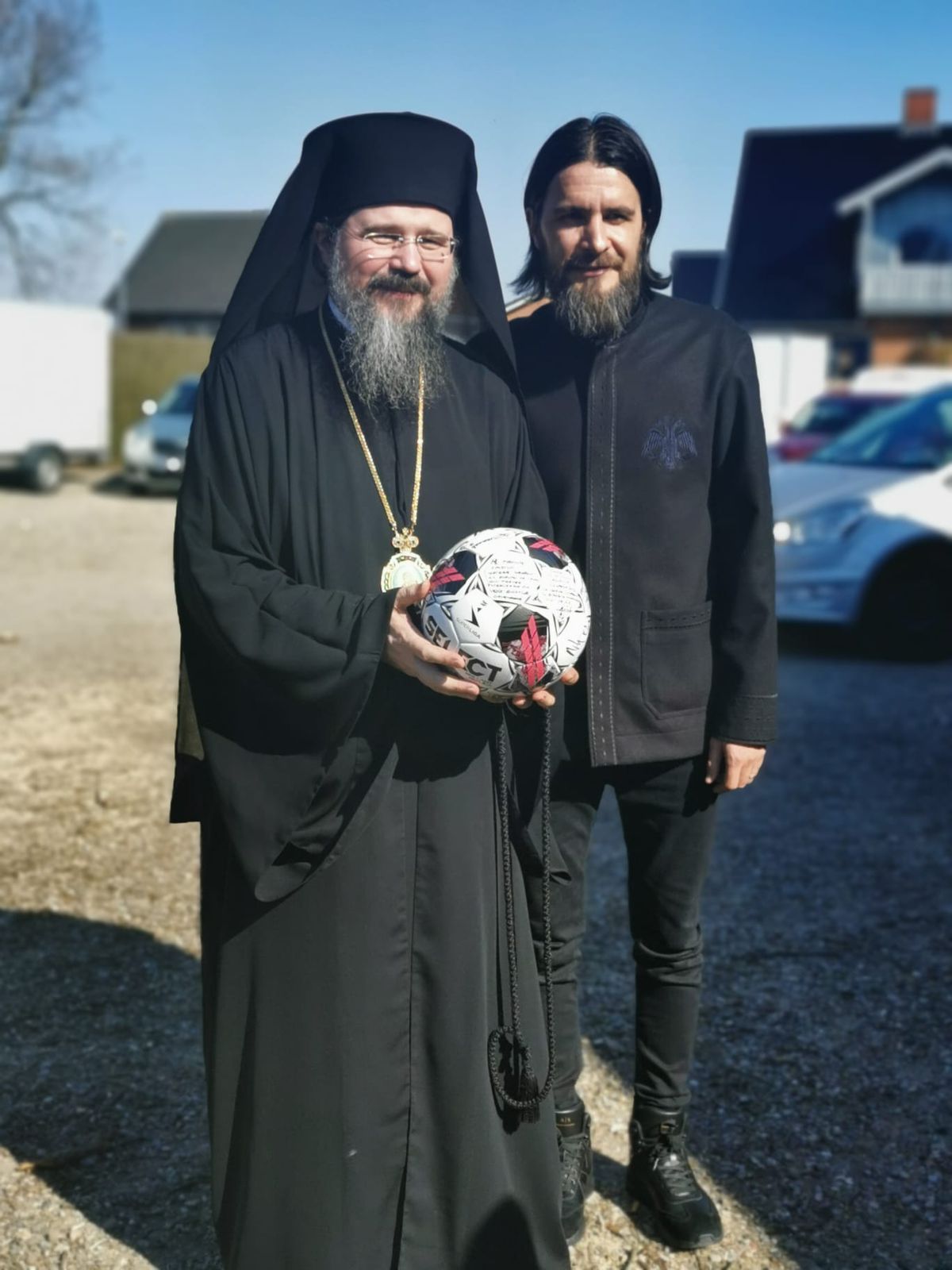 Fost oficial dinamovist, acum conducător de club în Danemarca, despre viața în țara scandinavă: „Știți cât a ajuns să coste un duș fierbinte?”