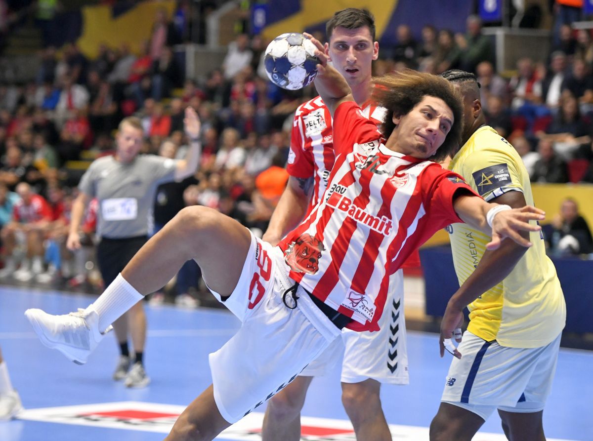 Clasă mondială » Cine e vedeta lui Dinamo care a strălucit în ultimul meci din Champions League