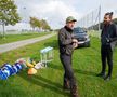 Fost oficial dinamovist, acum conducător de club în Danemarca, despre viața în țara scandinavă: „Știți cât a ajuns să coste un duș fierbinte?”