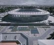 Cum ar trebui să arate noul stadion al Farului // foto: Facebook @ Vergil Chițac
