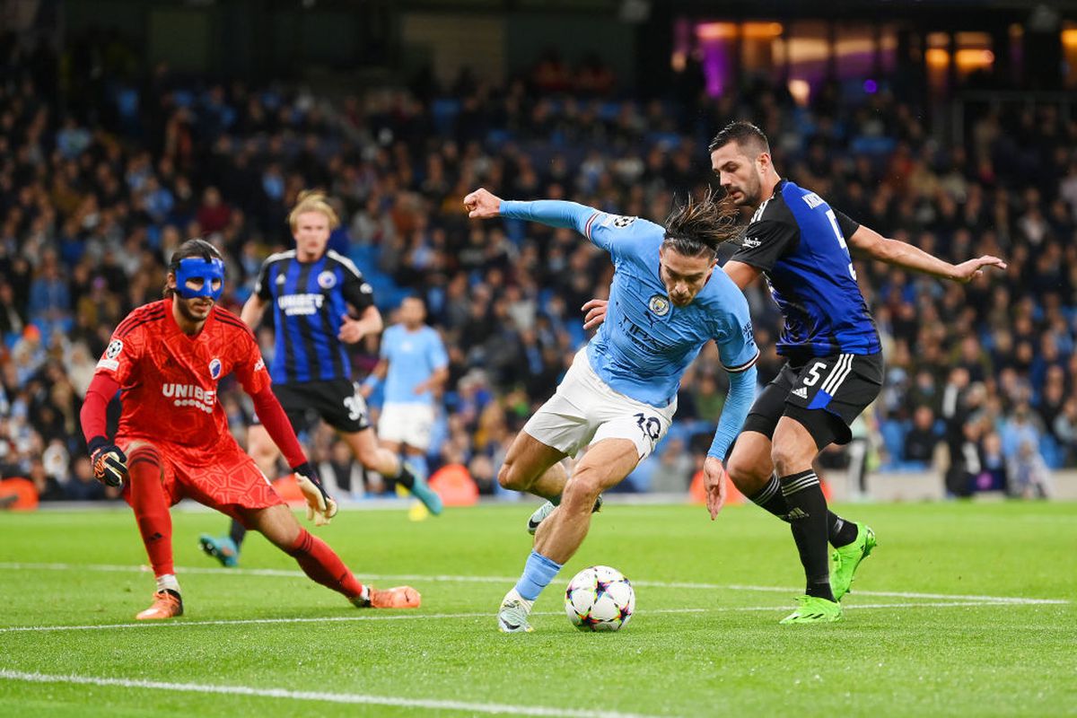 Tătărușanu, meci de coșmar pe terenul lui Chelsea! Toate rezultatele serii din Champions League: a plouat cu goluri