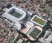 Farul Constanța va avea un nou stadion // sursă foto: Twitter @ Emishor