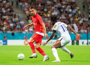 Silkeborg - FCSB » Dică trimite rezervele în Conference League. Echipele anunțate de GSP pentru duelul din Danemarca + cele mai bune cote